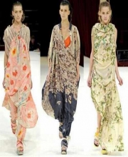 Kenzo Takada's Collection